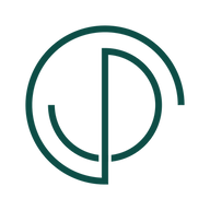 Pejoni AB logotyp
