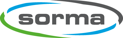 Sorma Sverige AB logotyp