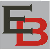 EB-Kök Production Svenska AB logotyp