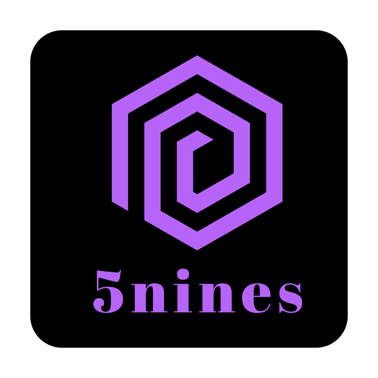 FiveNines AB logotyp