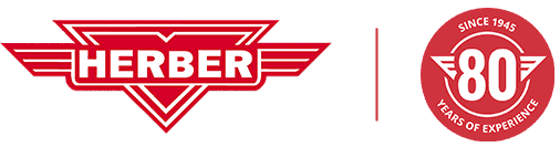 Herber Engineering AB logotyp