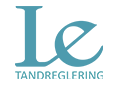 Le tandreglering AB logotyp