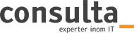 Consulta It-service AB logotyp