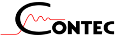 Contec Control Technology AB logotyp