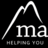 Matheva AB logotyp