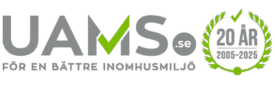 UAMS AB logotyp