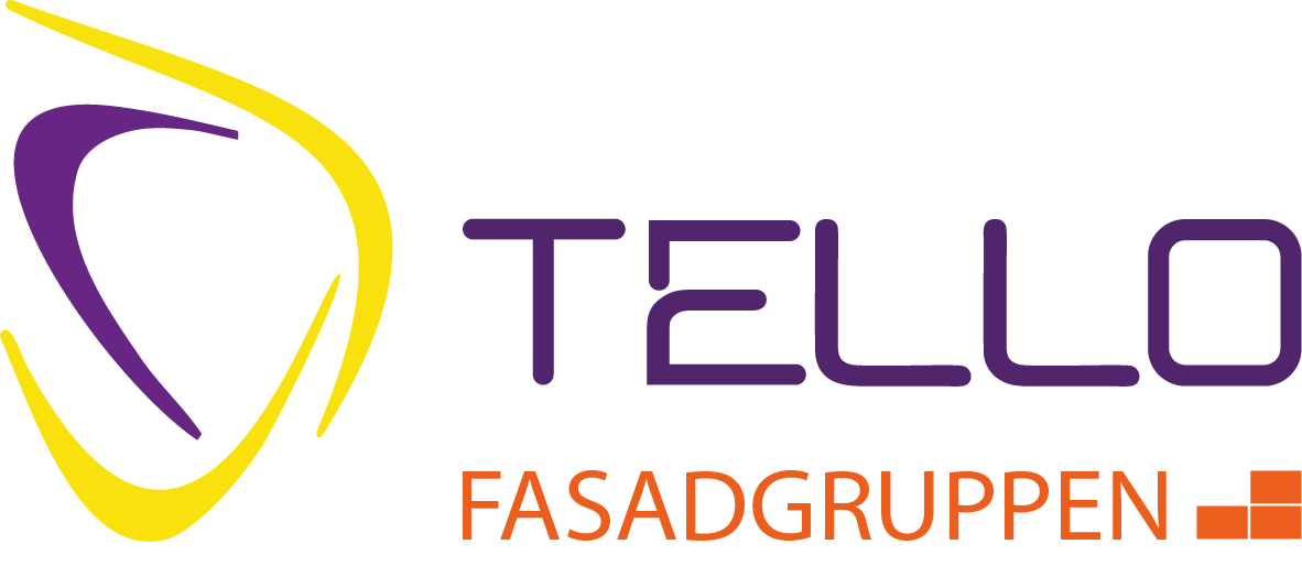 Tello Service Partner AB logotyp