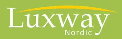 Luxway Nordic AB logotyp