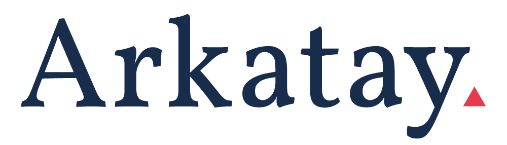 Arkatay Consulting AB logotyp
