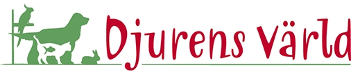 Djurens Värld AB logotyp