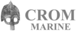 Crom Marine AB logotyp