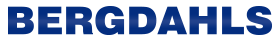 J Bergdahls Bygg AB logotyp