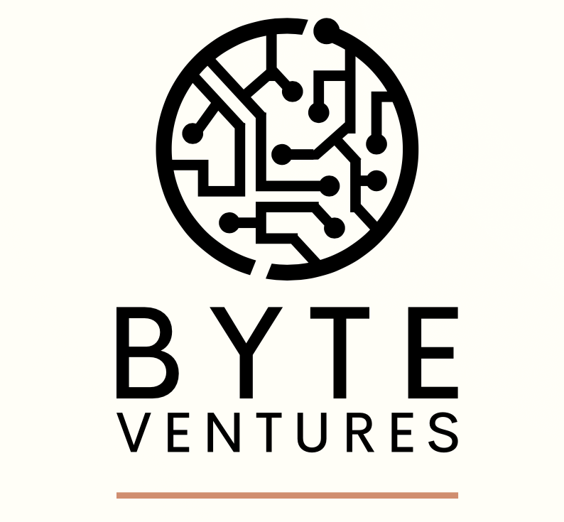 Byte Ventures IO AB logotyp