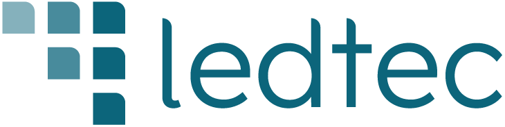 LEDtec International AB logotyp