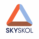 Skyskol AB logotyp