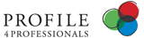 Profile 4 Professionals Sweden AB logotyp
