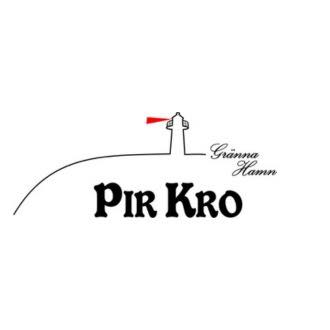 Nya Pir Kro i Gränna AB logotyp