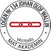 Matakademin i Stockholm AB logotyp