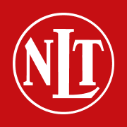 NLT Scandinavia AB logotyp