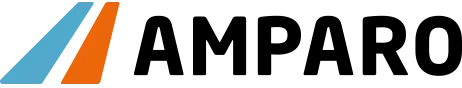 Amparo Solutions AB logotyp