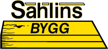 Sahlins Bygg i Vara Aktiebolag logotyp