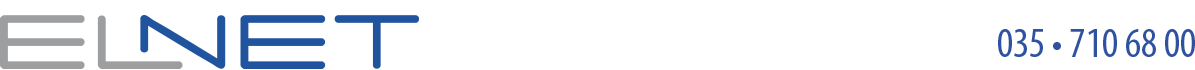 ELNET Halmstad AB logotyp