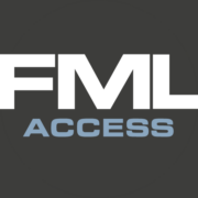 FML Access AB logotyp