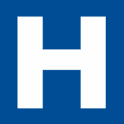 Holmens Terminal AB logotyp