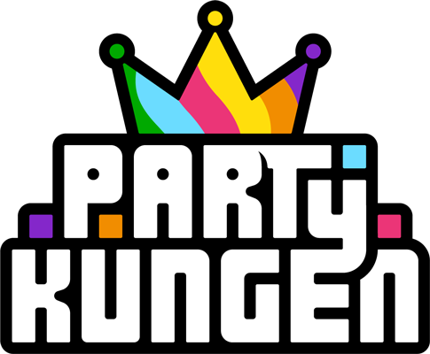 Partyking AB logotyp