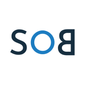 Syster & Bror AB logotyp