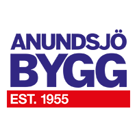 Anundsjö Byggnads AB logotyp