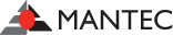 ManTec AB logotyp