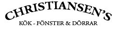 Fredrik Christiansens Bygg & Installation AB logotyp
