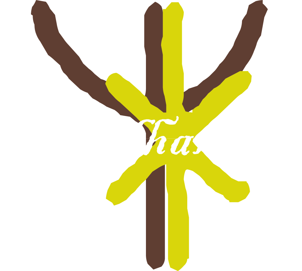 Mjödhamnen AB logotyp