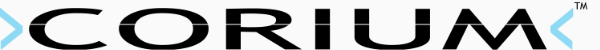 CORIUM AB logotyp