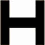Härene Bil AB logotyp