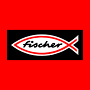fischer Sverige AB logotyp