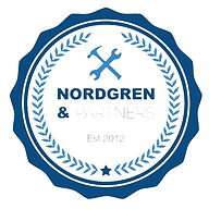 Nordgren & Partners VVS AB logotyp