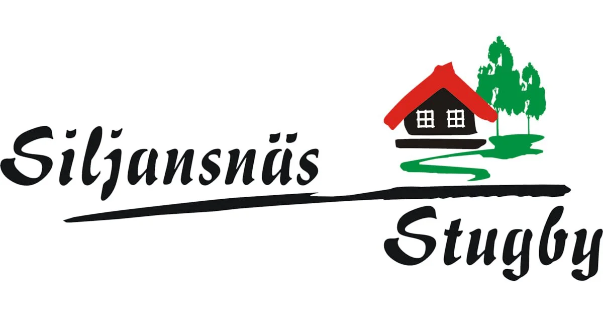 Siljansnäs Stugby AB logotyp