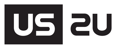 US2U AB logotyp