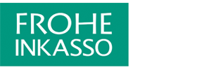 FROHE Inkasso AB logotyp