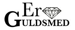 Er Guldsmed i Skövde AB logotyp