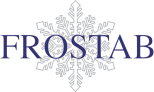 FROSTAB Aktiebolag logotyp