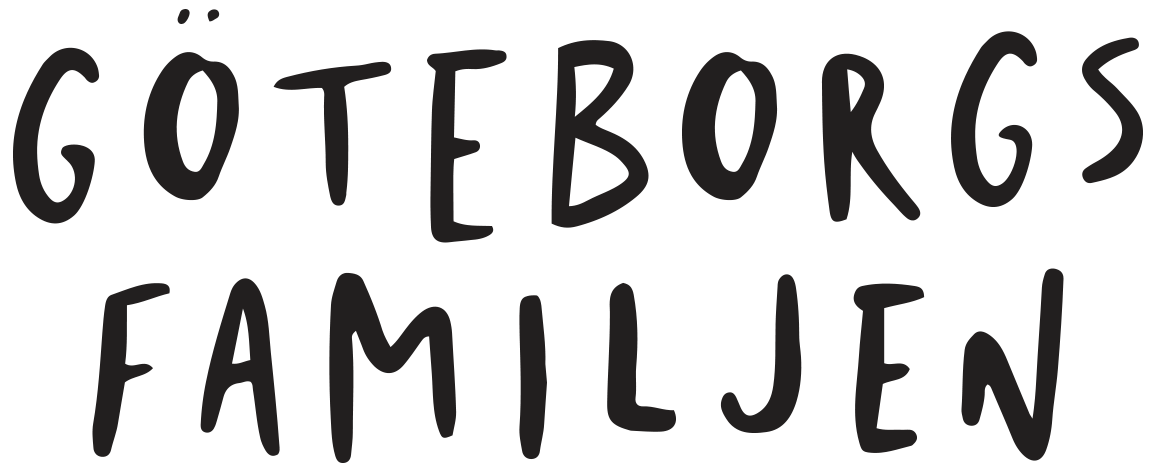 Göteborgsfamiljen AB logotyp
