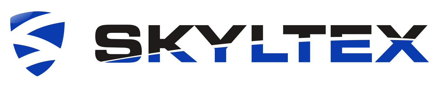 Skyltex Aktiebolag logotyp