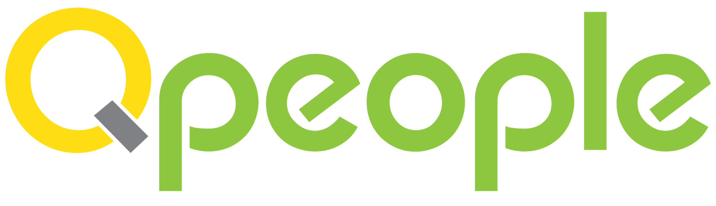QPeople Aktiebolag logotyp