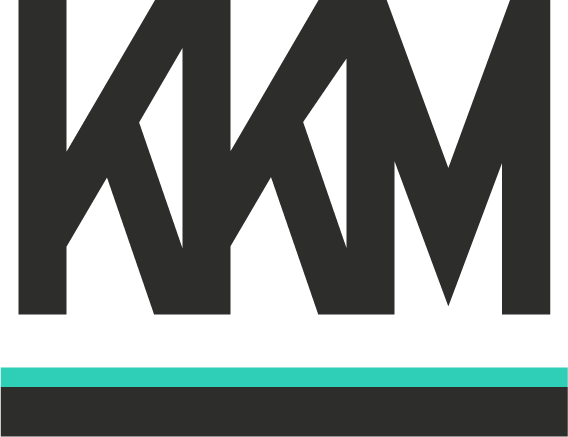 Kunskapskraft & Media Sweden AB logotyp