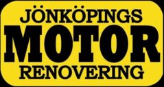 Jönköpings Motorrenovering AB logotyp