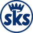 Aktiebolaget Svenskt Konstsilke logotyp