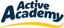 Active Academy Nordic AB logotyp